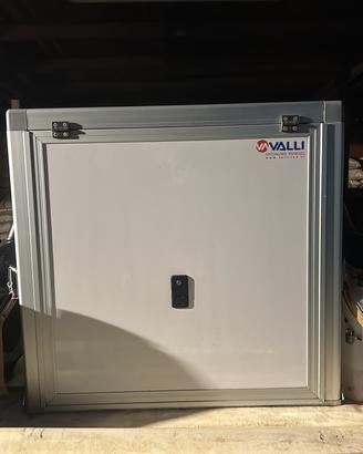 Trasportino per cani