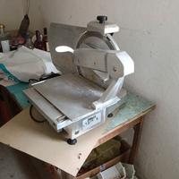 affettatrice professionale