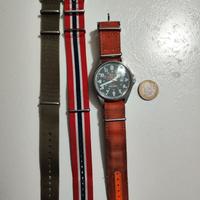 Orologio uomo M.E.C. Special Air Service