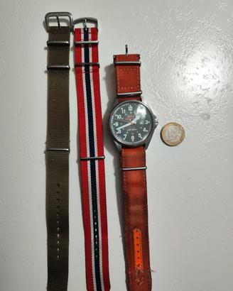 Orologio uomo M.E.C. Special Air Service
