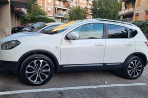 NISSAN Qashqai 1.5 dCi DPF n-tec