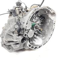 CAMBIO RENAULT LAGUNA «III» (2011)