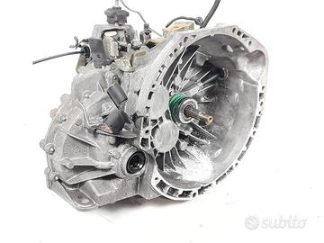 CAMBIO RENAULT LAGUNA «III» (2011)