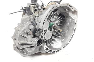 CAMBIO RENAULT LAGUNA «III» (2011)