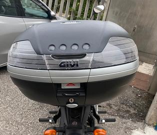Bauletto GIVI V46