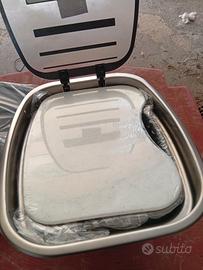 accessori per camper 