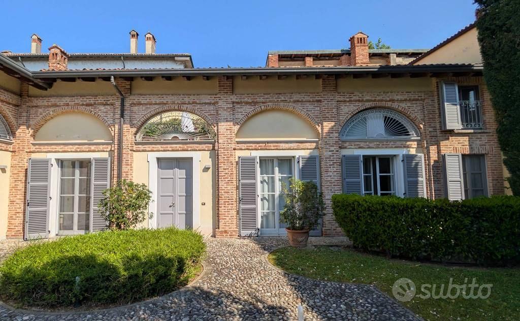 Casa – Cassinetta di Lugagnano, Milano - Vista 3