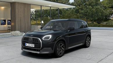 Mini Mini Countryman 1.5 48V C Favoured auto