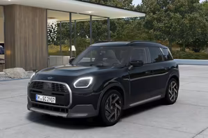 Mini Mini Countryman 1.5 48V C Favoured auto