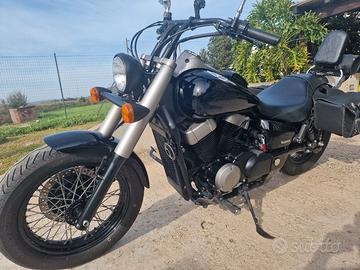 Honda Shadow 750