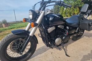 Honda Shadow 750