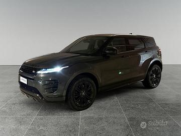 Range Rover Evoque 2.0D I4 163 CV AWD Auto Dy...