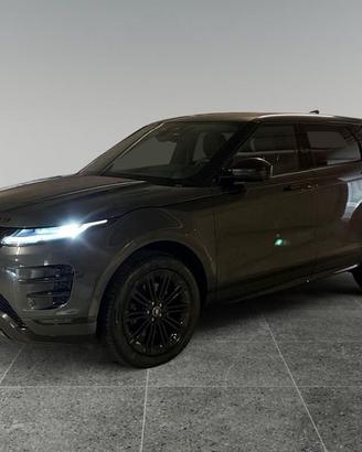 Range Rover Evoque 2.0D I4 163 CV AWD Auto Dy...