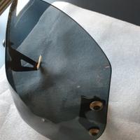 Parabrezza Cupolino Wunderlich Fumè BMW R12 NineT