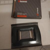 n.3 placche presa Bticino