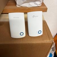 Tp- link extender