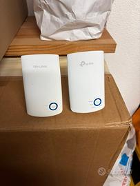 Tp- link extender