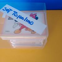 figurine panini topolino 