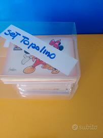 figurine panini topolino 