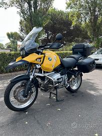 Bmw 1150 gs