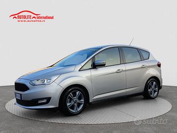 FORD C-Max 1.5 TDCi 95CV Start&Stop Business