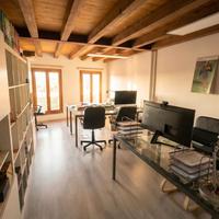 Stanza all inclusive con Bagno e uso Sala Riunioni