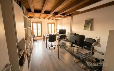 Stanza all inclusive con Bagno e uso Sala Riunioni