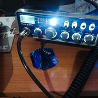 Apparato Cb Midland Alan 48