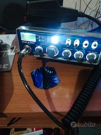 Apparato Cb Midland Alan 48