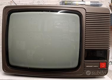 Televisore Mivar 