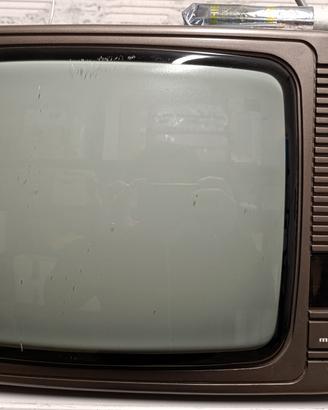 Televisore Mivar 