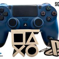 🎮 Controller Originale PS4 Custom ✓