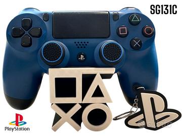 🎮 Controller Originale PS4 Custom ✓