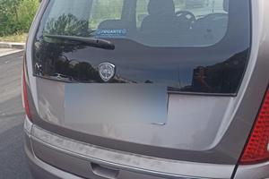 lancia musa