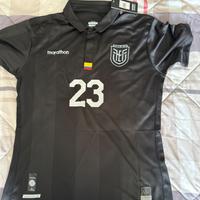 Maglia ecuador