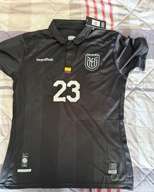 Maglia ecuador
