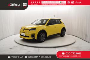 Renault Renault 5 Evolution urban range 120cv