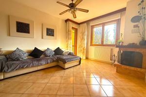 Appartamento di 105 m² con 4 locali e box auto a C