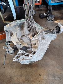 CAMBIO MANUALE ALFA ROMEO GIULIETTA 940B7000