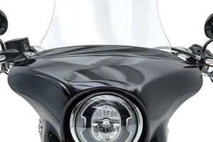 Carena anteriore originale Harley Sport Glide