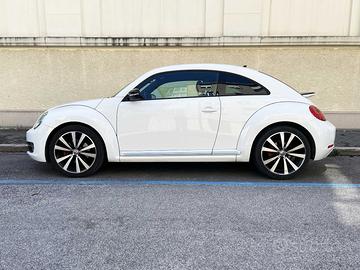 Volkswagen Maggiolino 2.0 TSI DSG SPORT