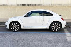 Volkswagen Maggiolino 2.0 TSI DSG SPORT