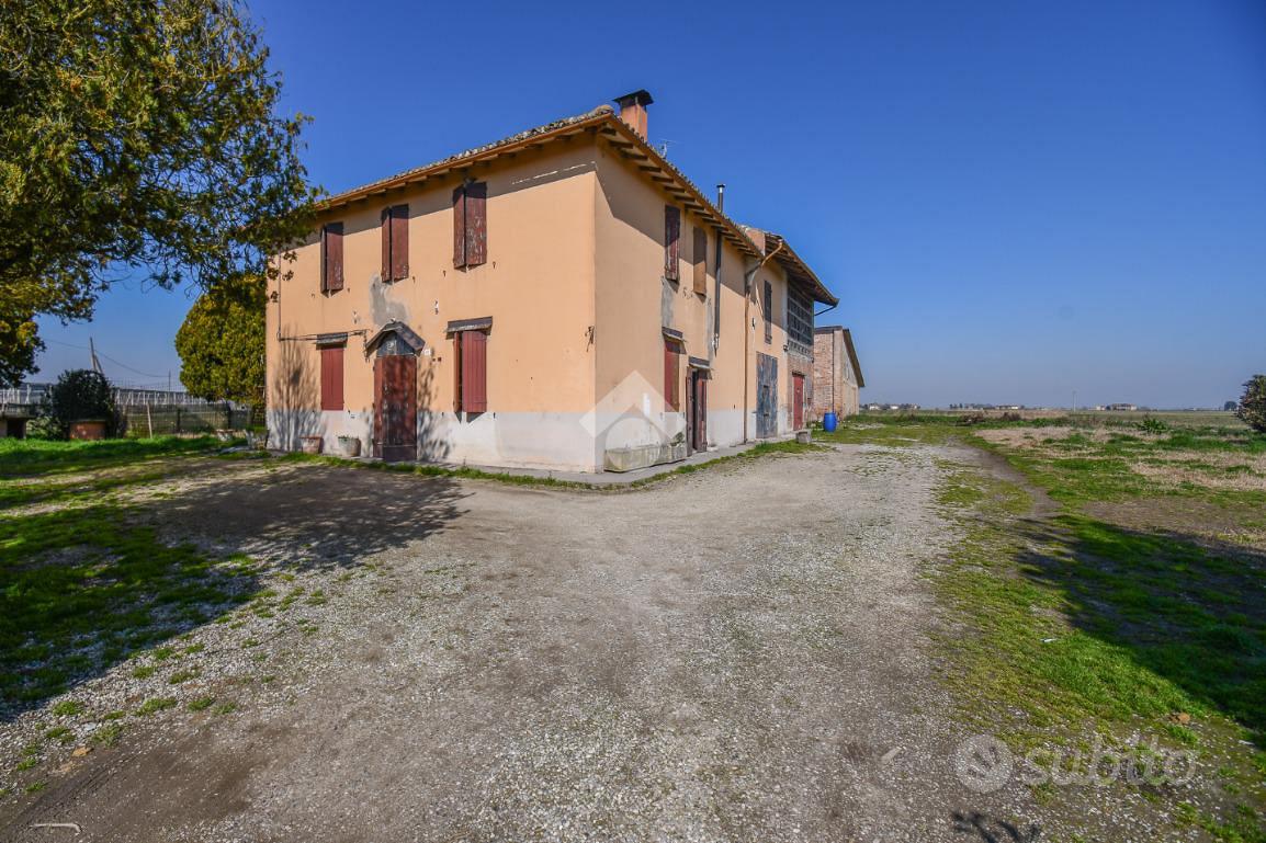 RUSTICO A POGGIO RENATICO - Vista 2
