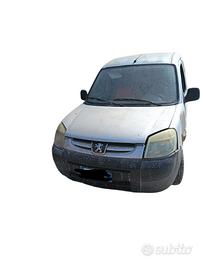 Ricambi Citroen Berlingo 1.9 69cv 2003/2007