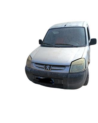Ricambi Citroen Berlingo 1.9 69cv 2003/2007