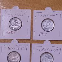 lire Italia Repubblica 