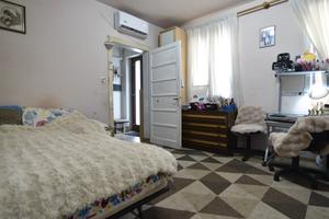 Casa singola con ampio scoperto