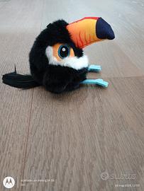 Giocattolo per gatti a carica USB. 