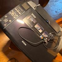 Stampante EPSON STYLUS