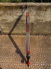 Arbalete matador vela 92 NO SCAMBI NO TRATTABILE